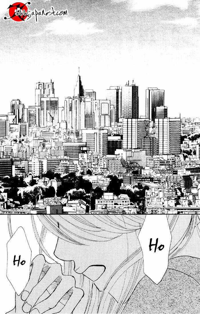 Deep Love - Ayu No Monogatari - Chapter 7 - Trang 31