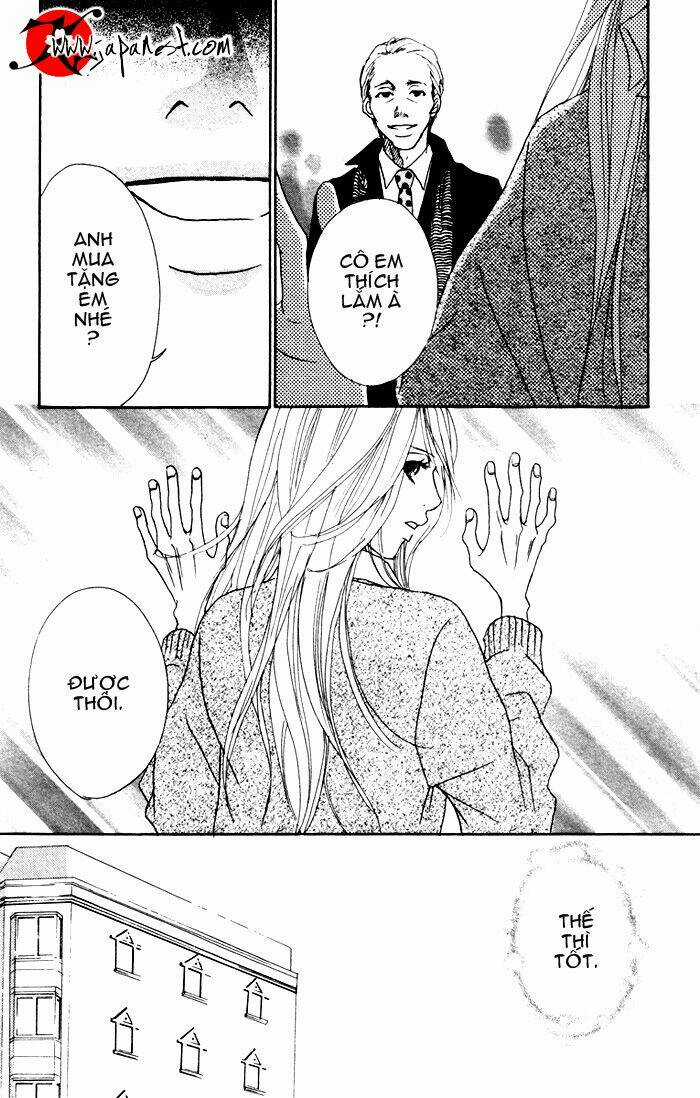 Deep Love - Ayu No Monogatari - Chapter 7 - Trang 34