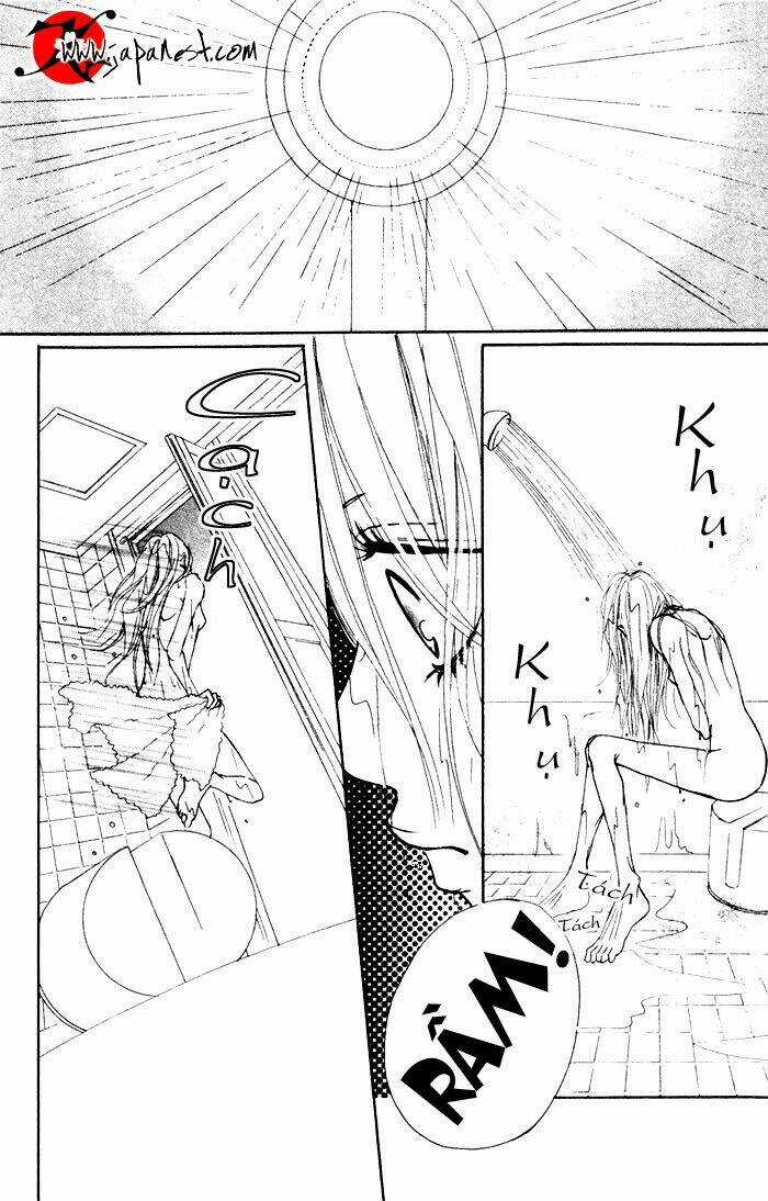 Deep Love - Ayu No Monogatari - Chapter 7 - Trang 36