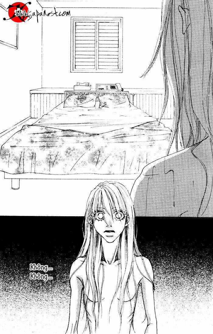 Deep Love - Ayu No Monogatari - Chapter 7 - Trang 37