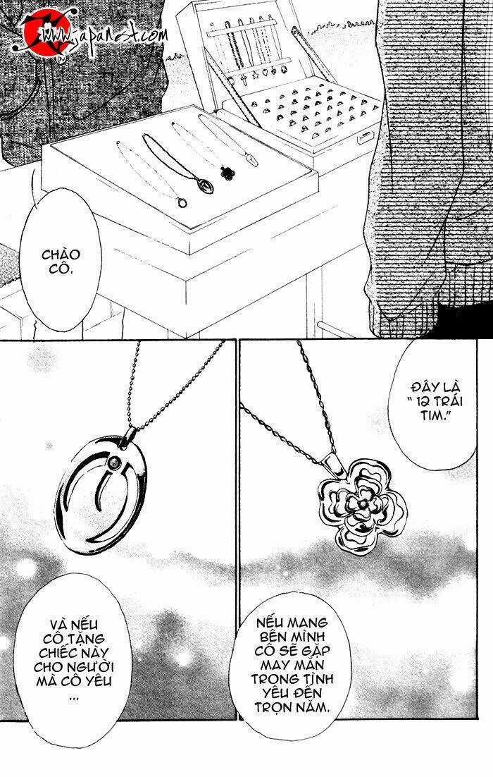 Deep Love - Ayu No Monogatari - Chapter 7 - Trang 39