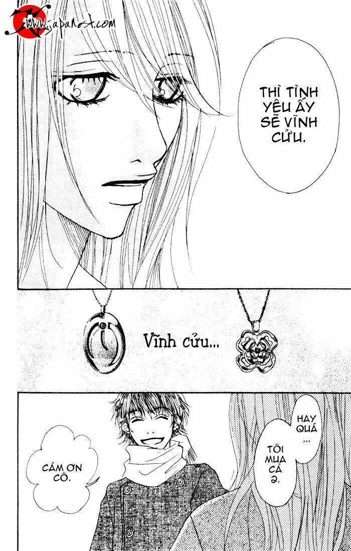 Deep Love - Ayu No Monogatari - Chapter 7 - Trang 40