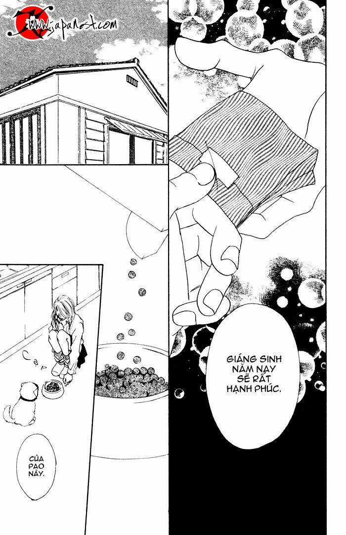 Deep Love - Ayu No Monogatari - Chapter 7 - Trang 41