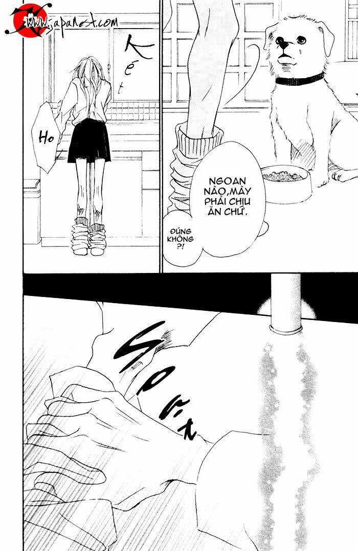 Deep Love - Ayu No Monogatari - Chapter 7 - Trang 42