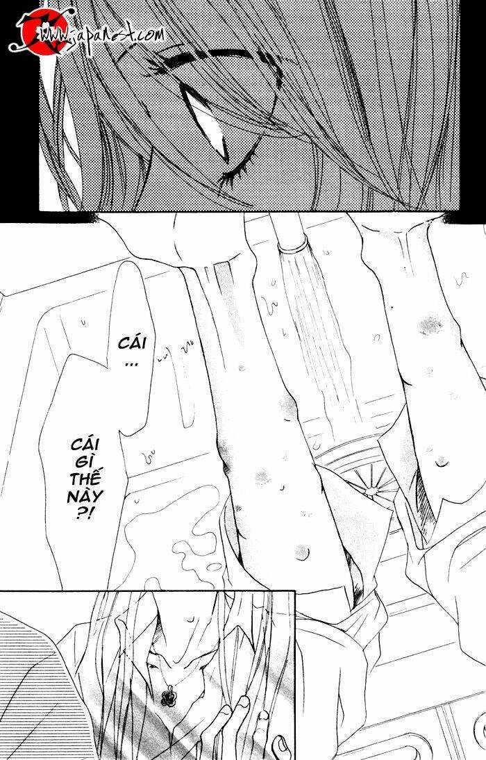 Deep Love - Ayu No Monogatari - Chapter 7 - Trang 43