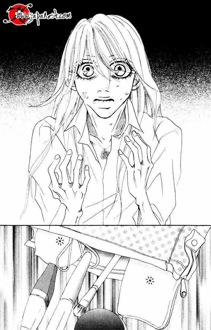 Deep Love - Ayu No Monogatari - Chapter 7 - Trang 44