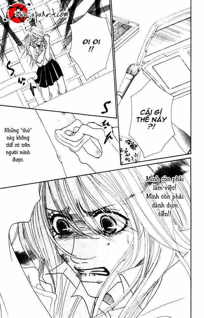 Deep Love - Ayu No Monogatari - Chapter 7 - Trang 45