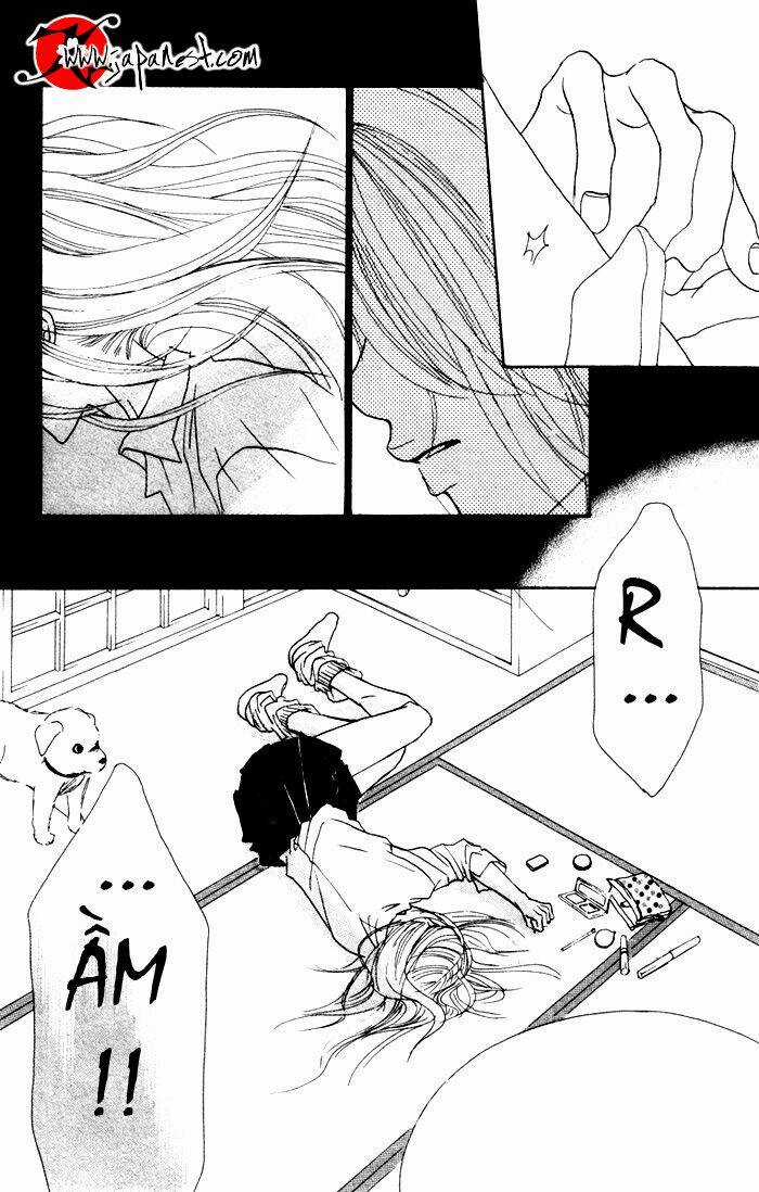Deep Love - Ayu No Monogatari - Chapter 7 - Trang 46
