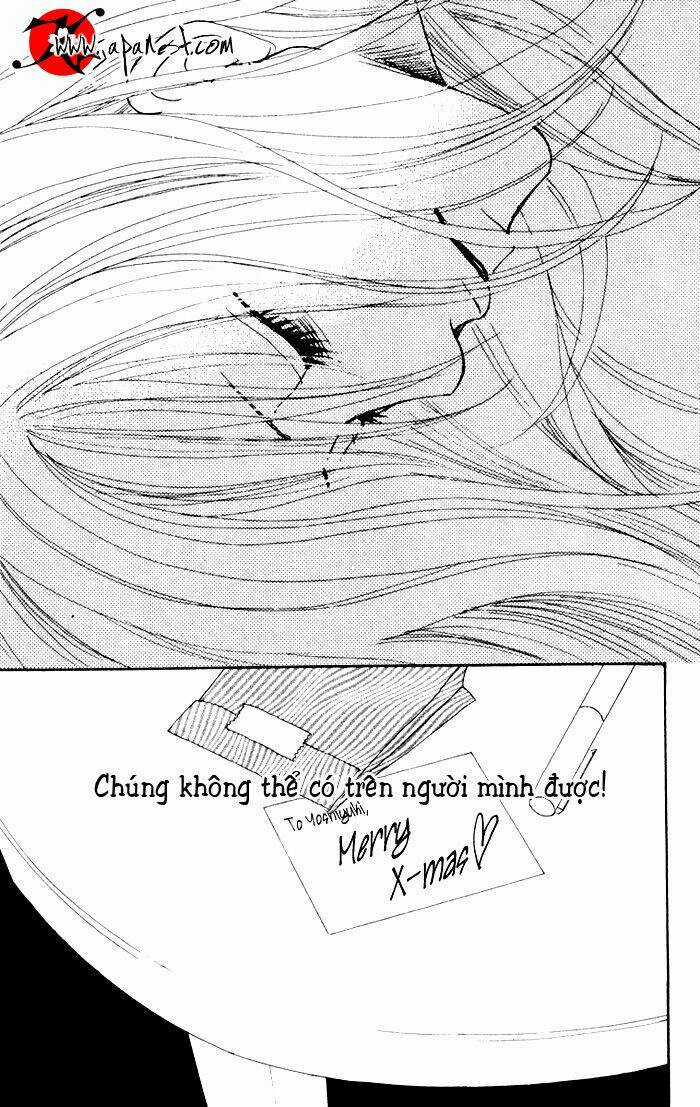 Deep Love - Ayu No Monogatari - Chapter 7 - Trang 47