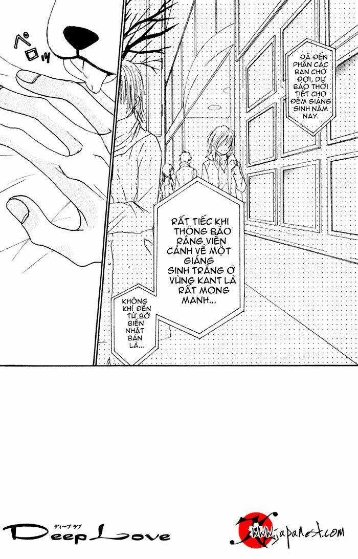 Deep Love - Ayu No Monogatari - Chapter 8 - Trang 2