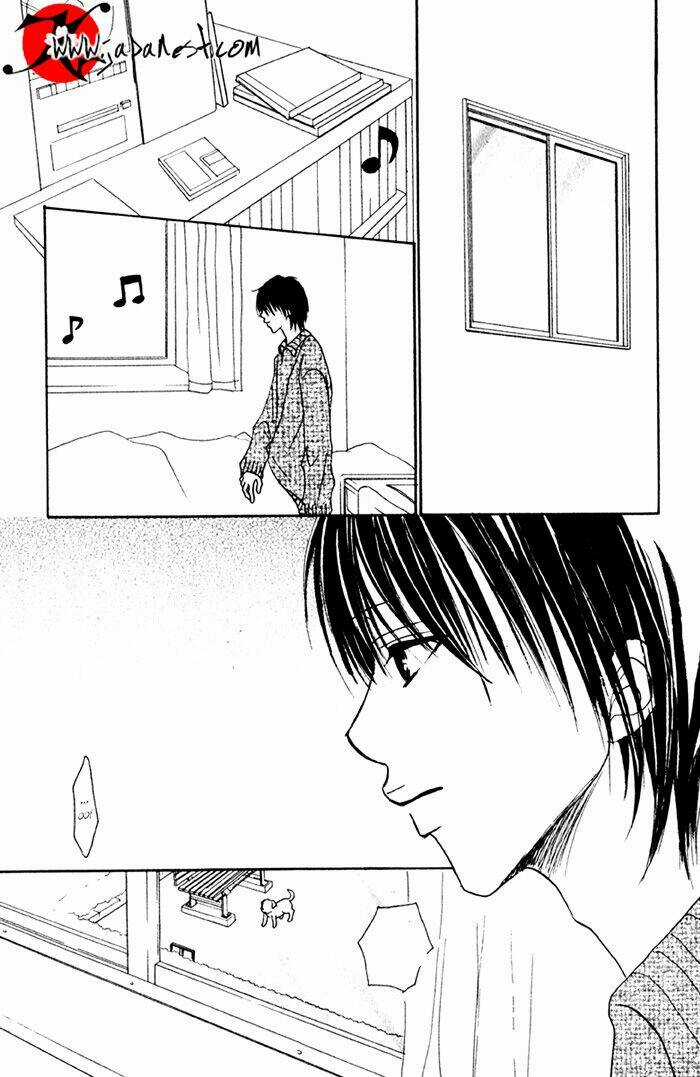 Deep Love - Ayu No Monogatari - Chapter 8 - Trang 12
