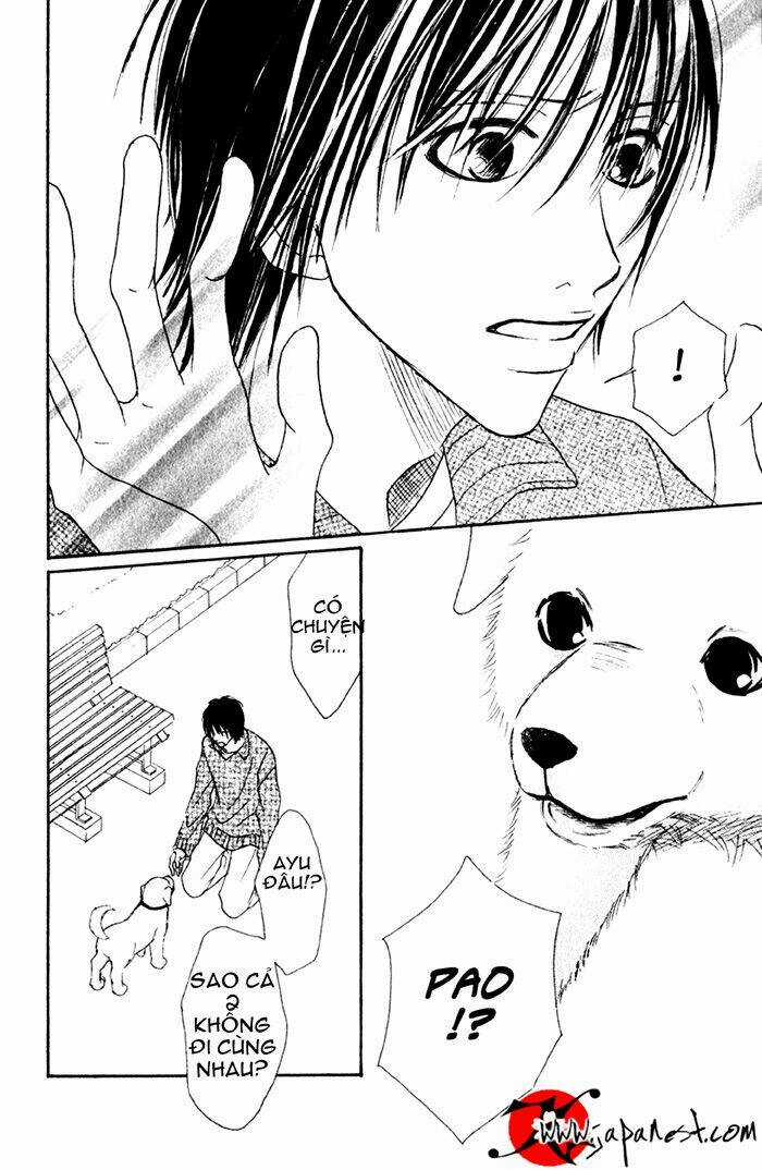 Deep Love - Ayu No Monogatari - Chapter 8 - Trang 13