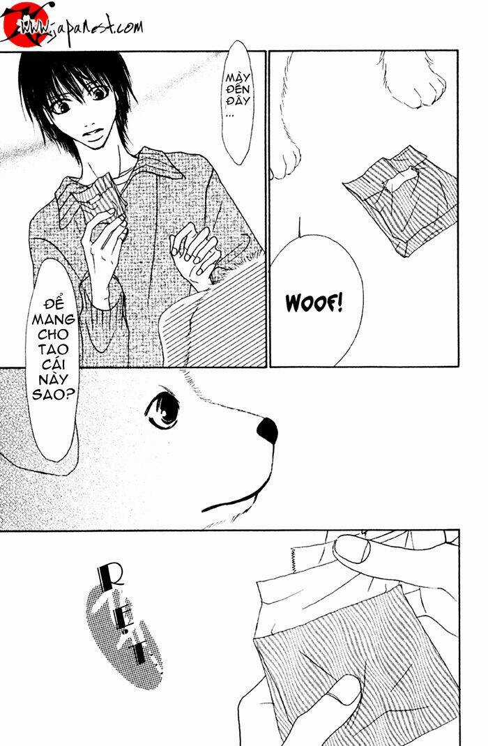 Deep Love - Ayu No Monogatari - Chapter 8 - Trang 14