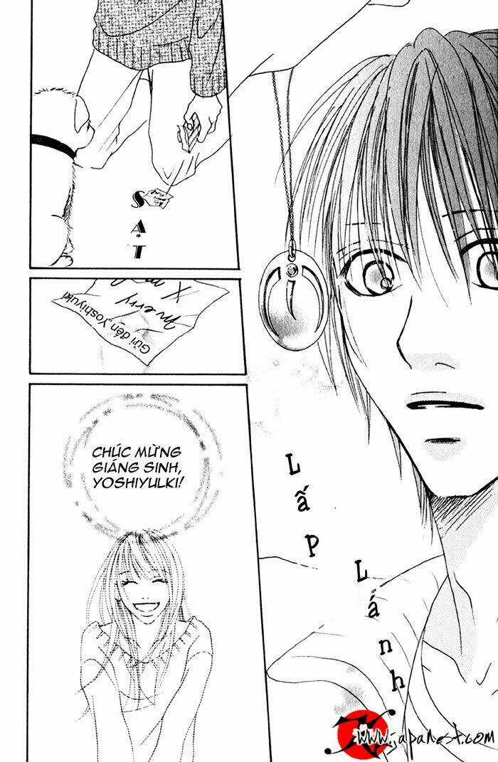 Deep Love - Ayu No Monogatari - Chapter 8 - Trang 15