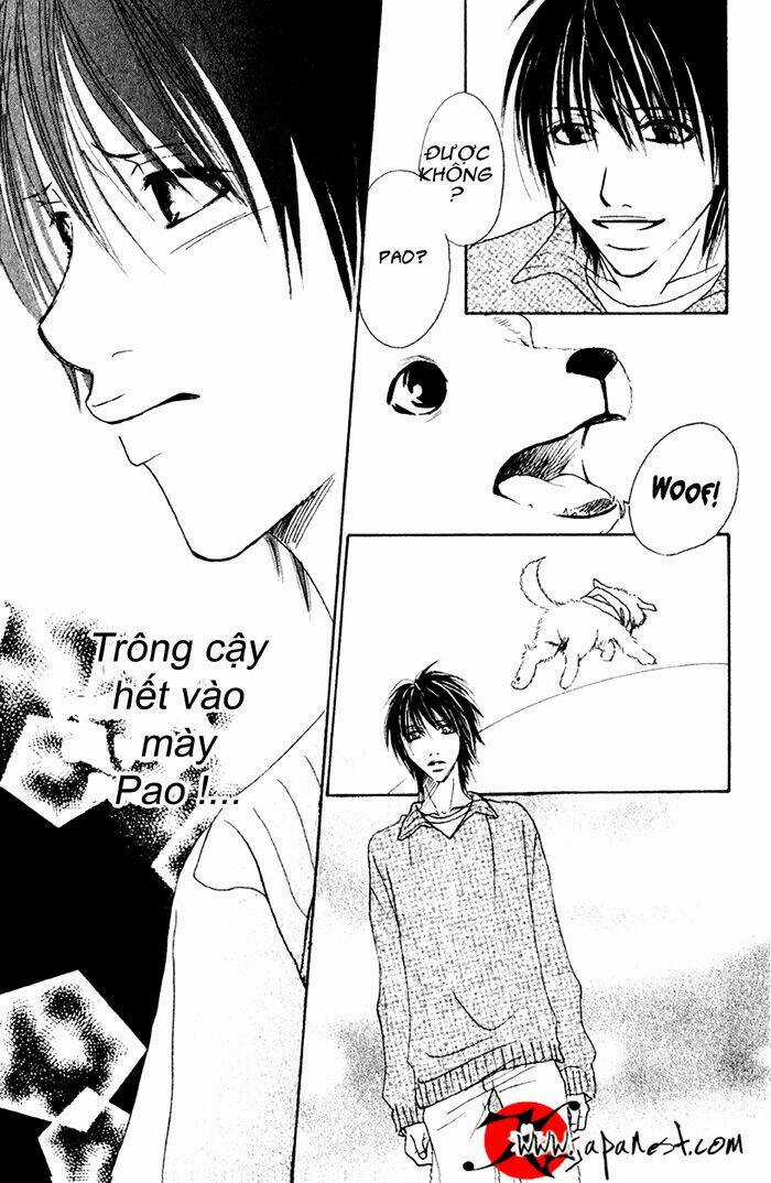 Deep Love - Ayu No Monogatari - Chapter 8 - Trang 18