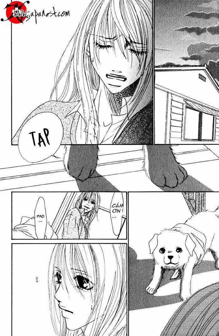 Deep Love - Ayu No Monogatari - Chapter 8 - Trang 19