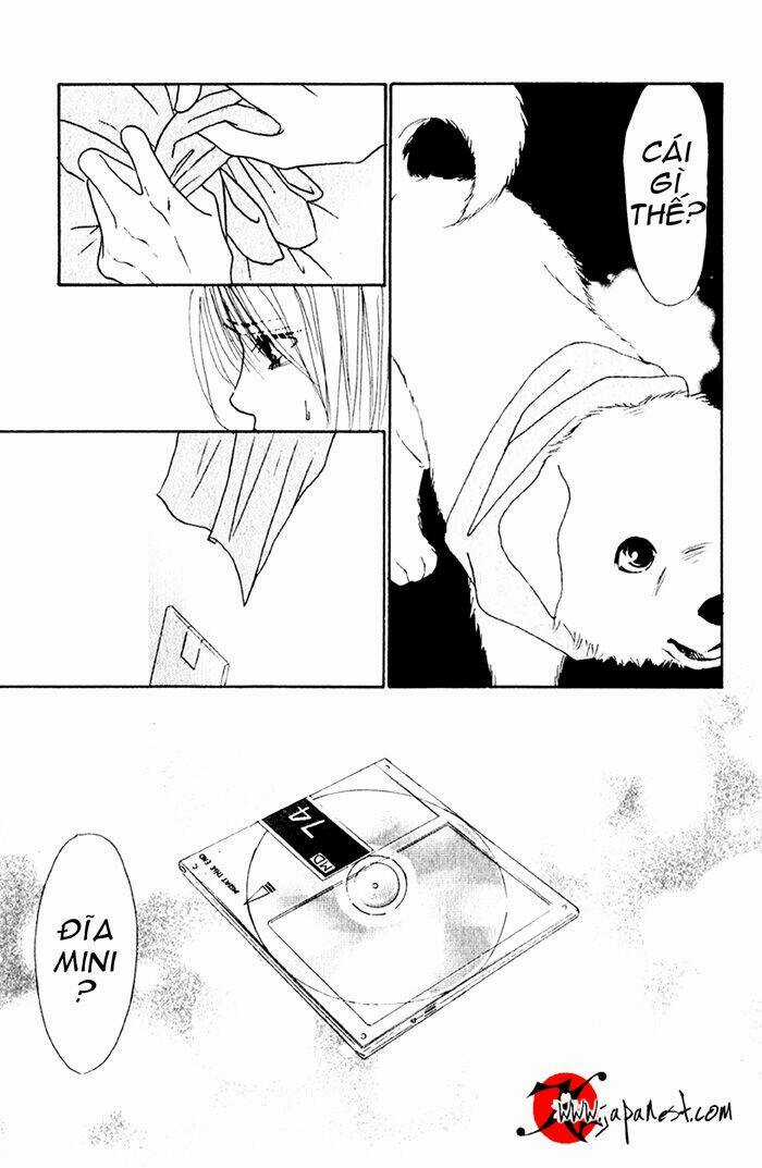 Deep Love - Ayu No Monogatari - Chapter 8 - Trang 20