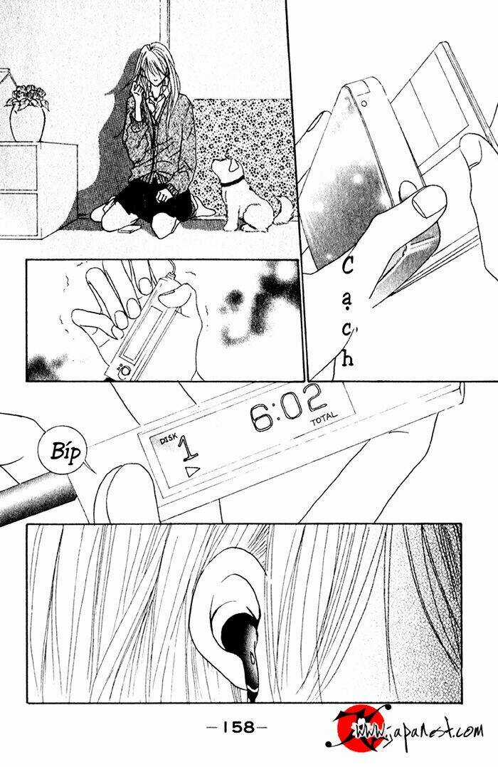 Deep Love - Ayu No Monogatari - Chapter 8 - Trang 21