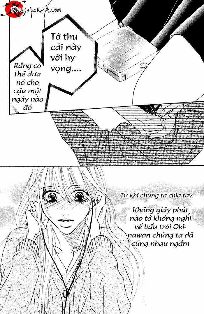 Deep Love - Ayu No Monogatari - Chapter 8 - Trang 23