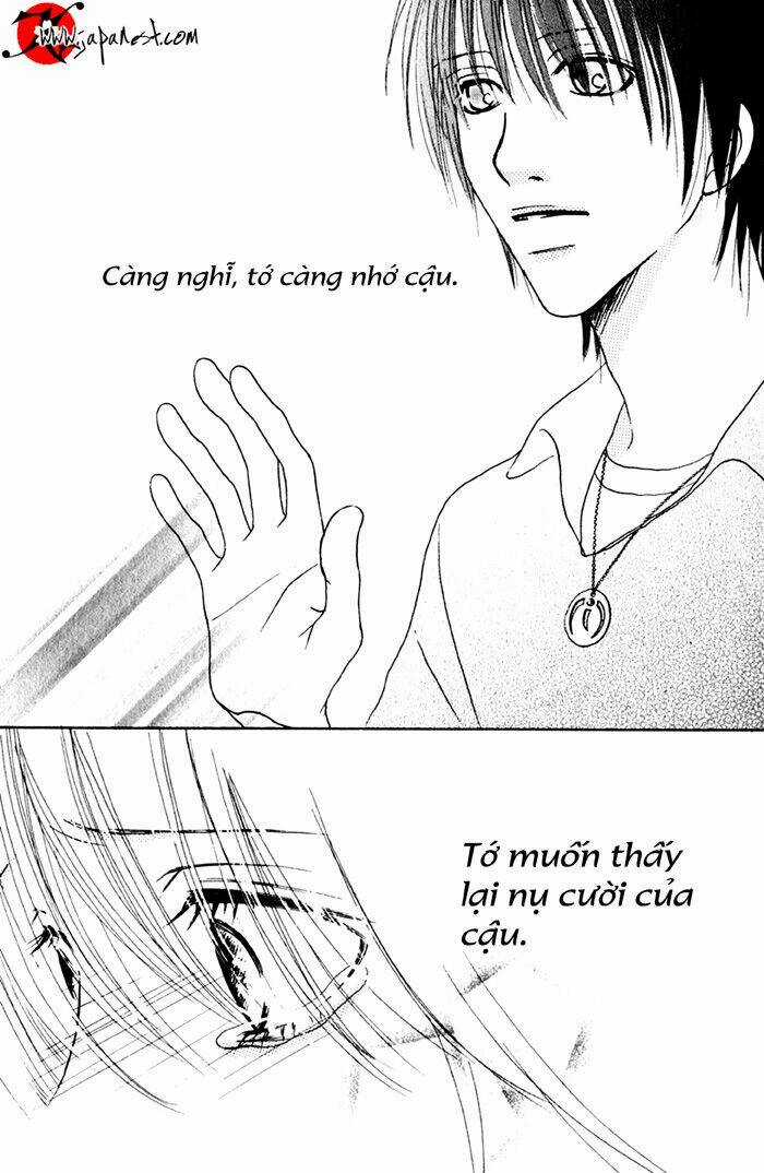 Deep Love - Ayu No Monogatari - Chapter 8 - Trang 24