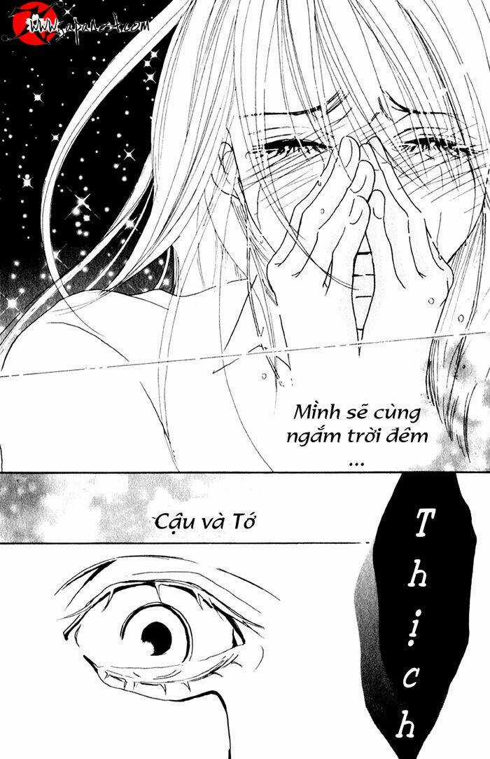 Deep Love - Ayu No Monogatari - Chapter 8 - Trang 27