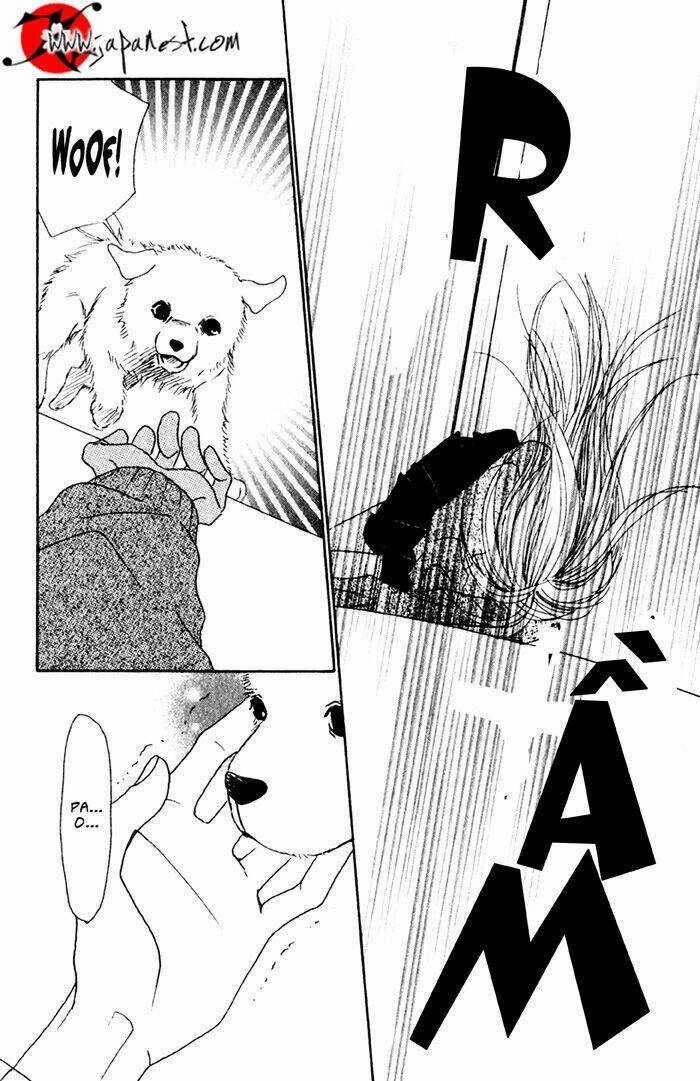 Deep Love - Ayu No Monogatari - Chapter 8 - Trang 29