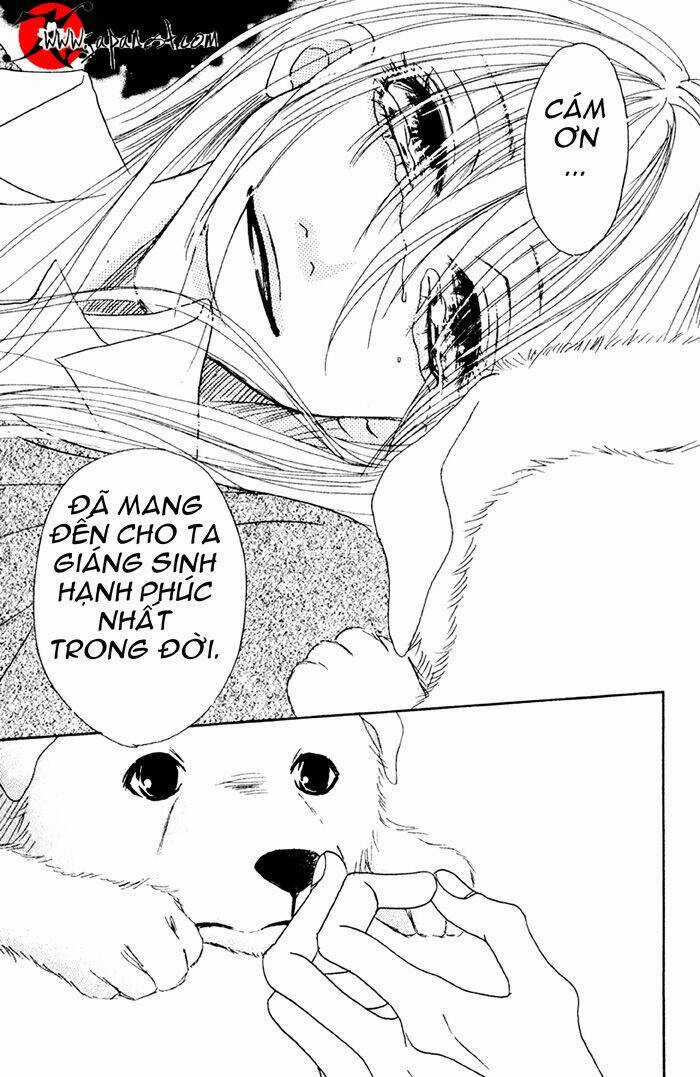 Deep Love - Ayu No Monogatari - Chapter 8 - Trang 30