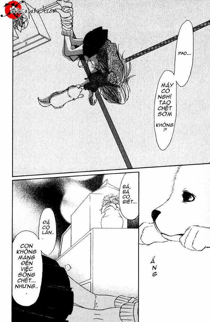 Deep Love - Ayu No Monogatari - Chapter 8 - Trang 31