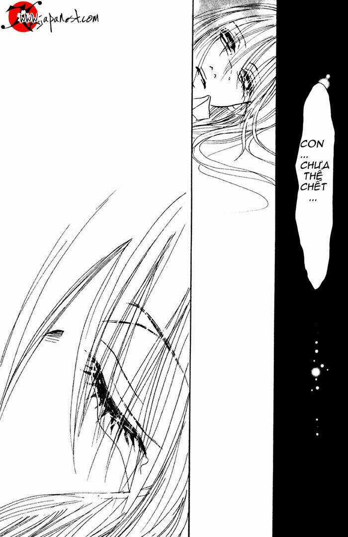 Deep Love - Ayu No Monogatari - Chapter 8 - Trang 33