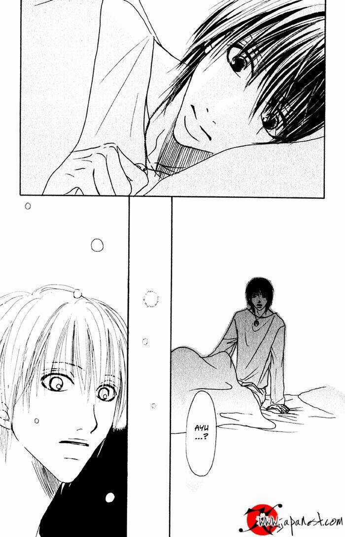 Deep Love - Ayu No Monogatari - Chapter 8 - Trang 35