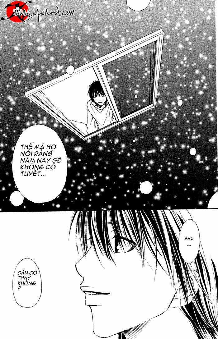 Deep Love - Ayu No Monogatari - Chapter 8 - Trang 36