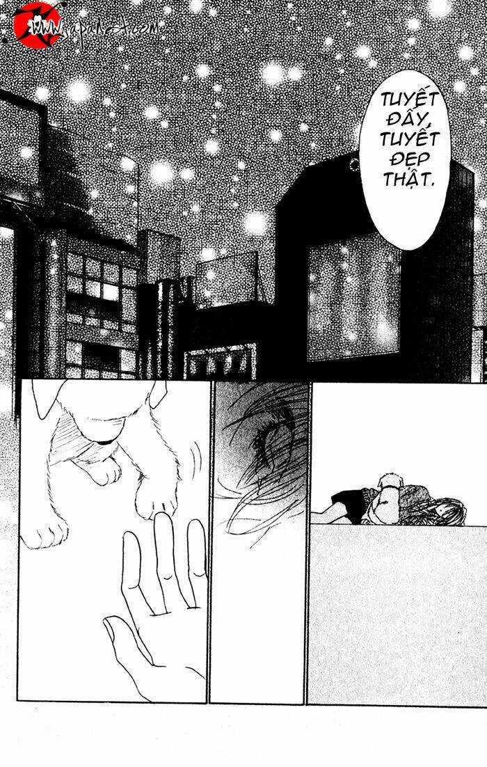 Deep Love - Ayu No Monogatari - Chapter 8 - Trang 37