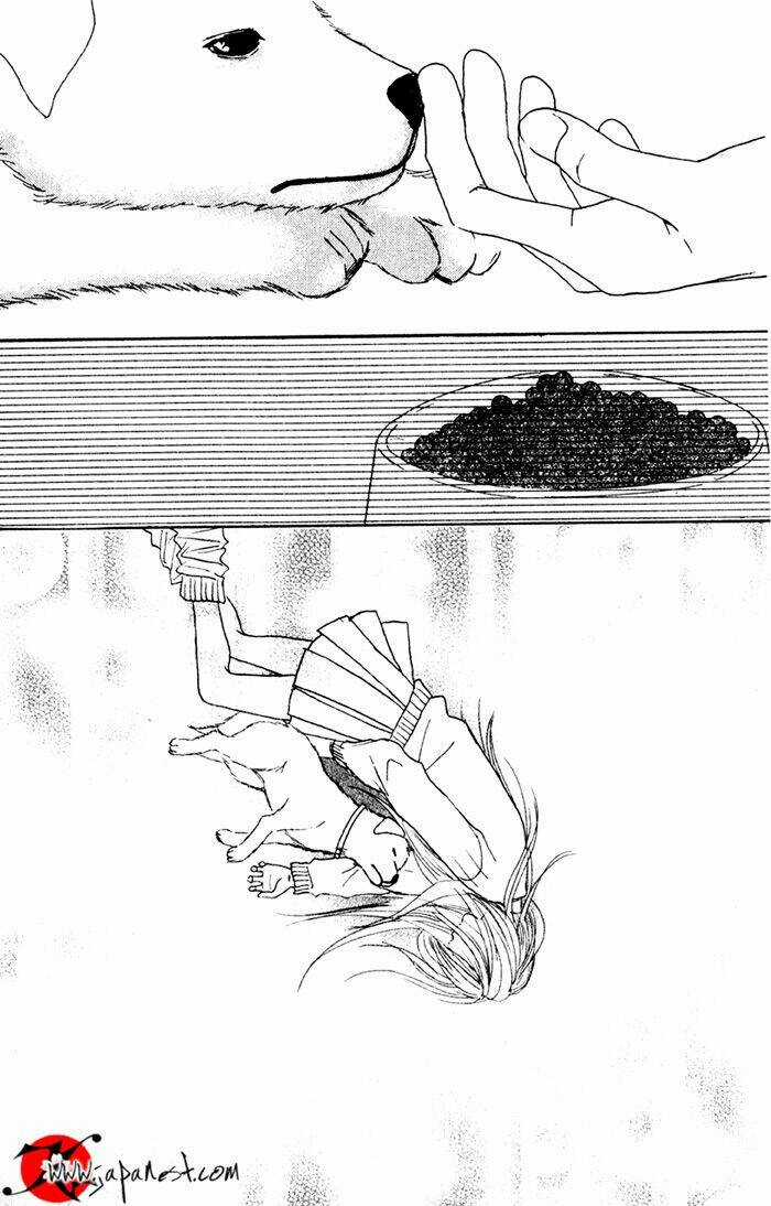 Deep Love - Ayu No Monogatari - Chapter 8 - Trang 38