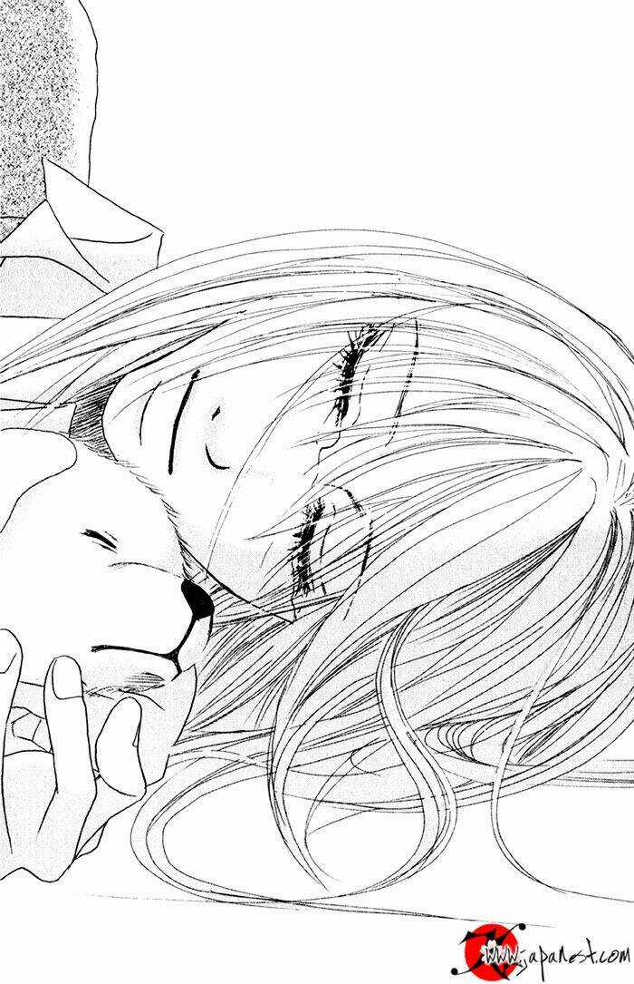 Deep Love - Ayu No Monogatari - Chapter 8 - Trang 39