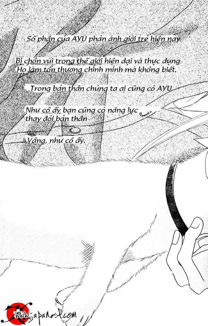 Deep Love - Ayu No Monogatari - Chapter 8 - Trang 40