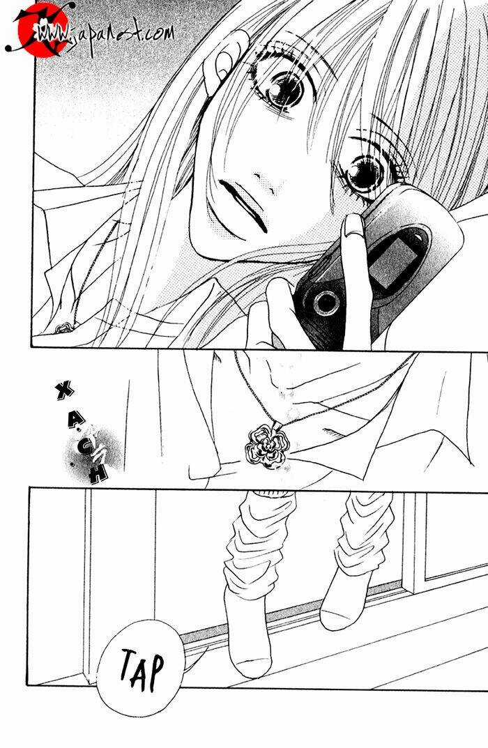 Deep Love - Ayu No Monogatari - Chapter 8 - Trang 5
