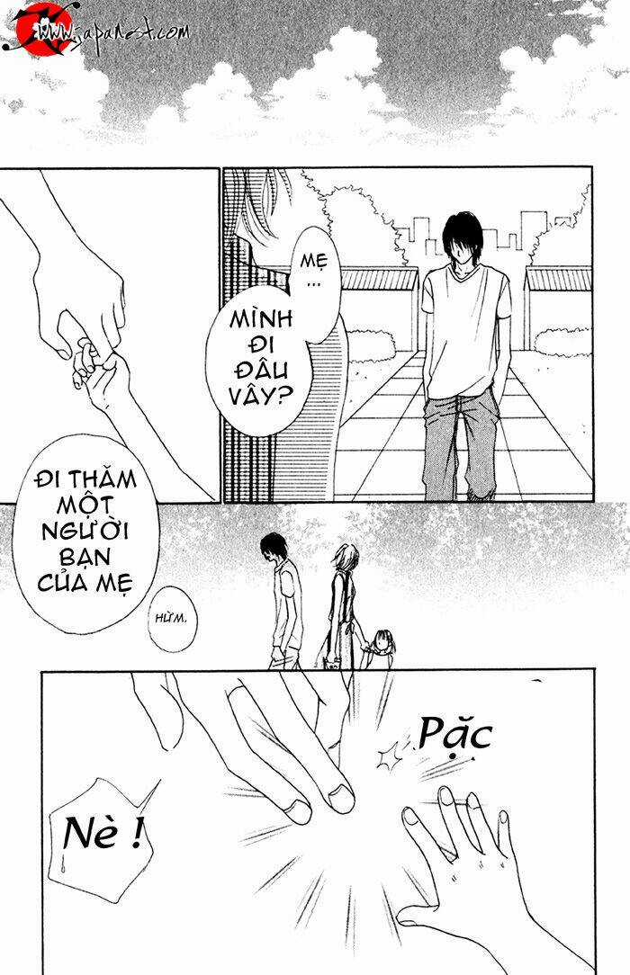 Deep Love - Ayu No Monogatari - Chapter 8 - Trang 46