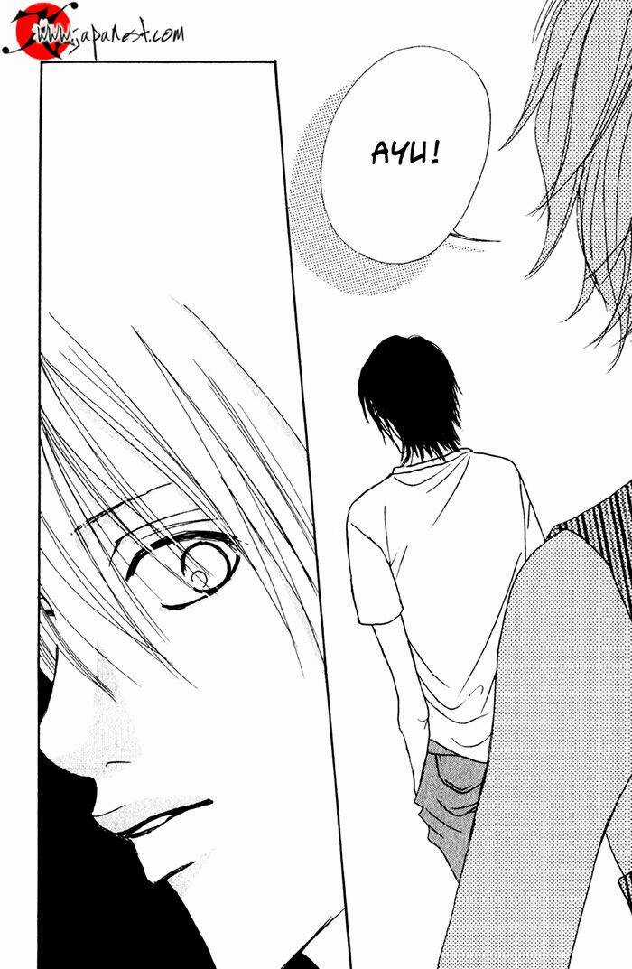 Deep Love - Ayu No Monogatari - Chapter 8 - Trang 47