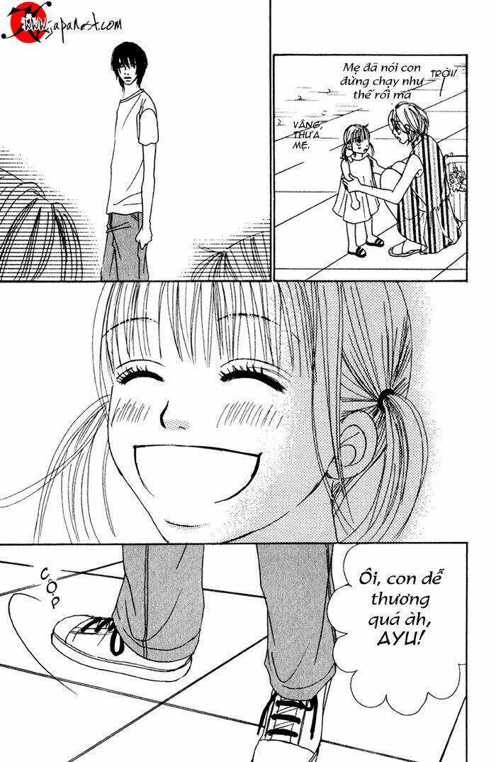 Deep Love - Ayu No Monogatari - Chapter 8 - Trang 48