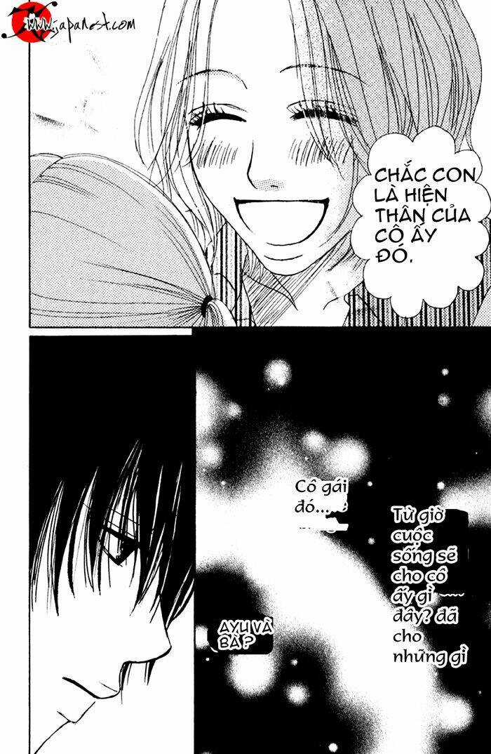 Deep Love - Ayu No Monogatari - Chapter 8 - Trang 49