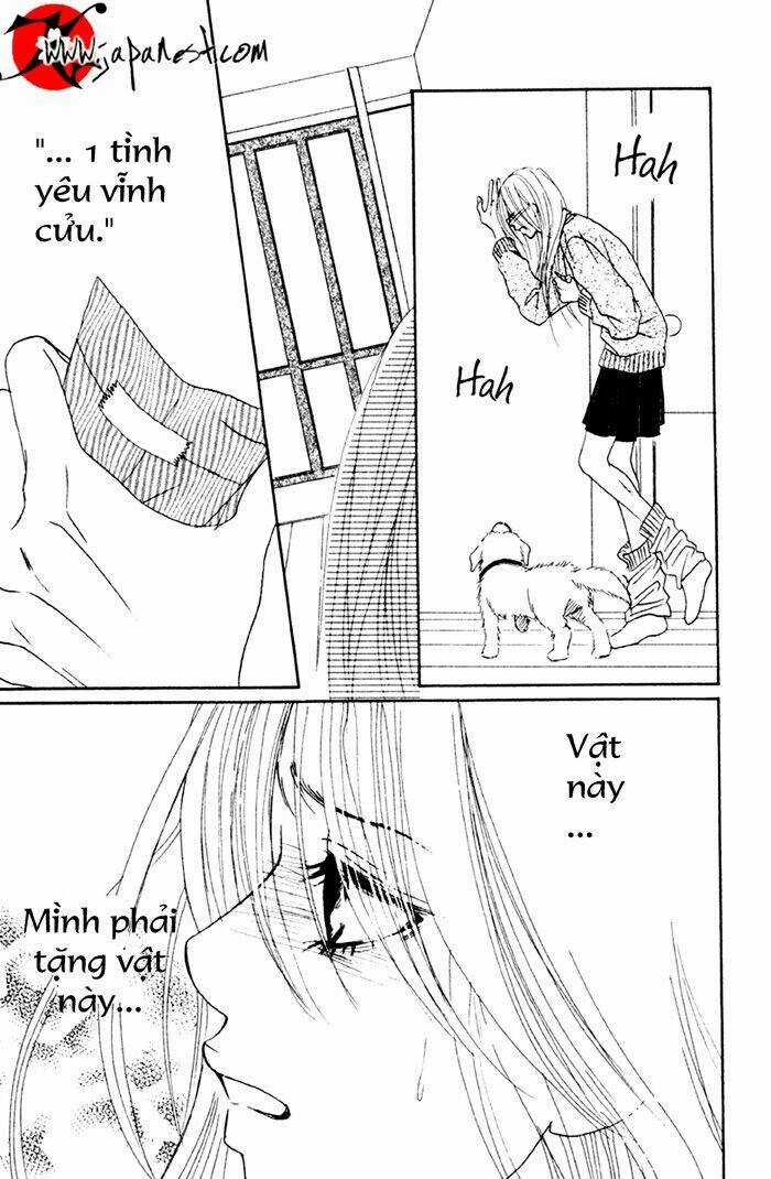 Deep Love - Ayu No Monogatari - Chapter 8 - Trang 6