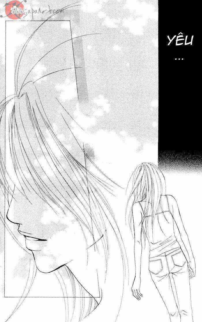 Deep Love - Host - Chapter 1 - Trang 11