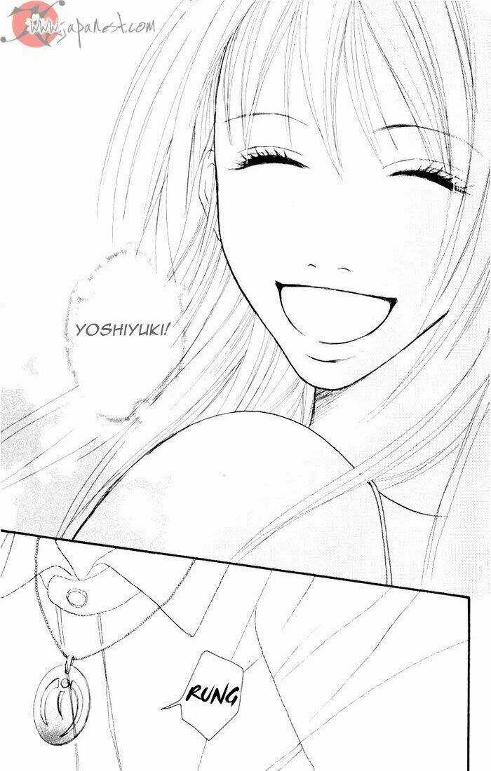 Deep Love - Host - Chapter 1 - Trang 12