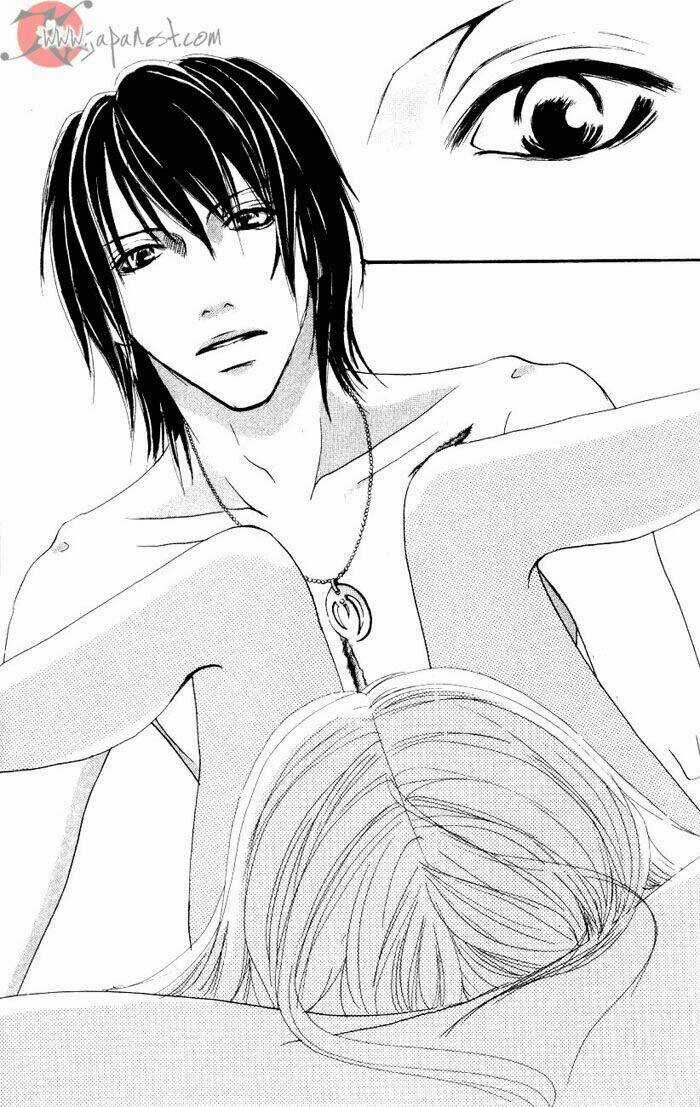 Deep Love - Host - Chapter 1 - Trang 18