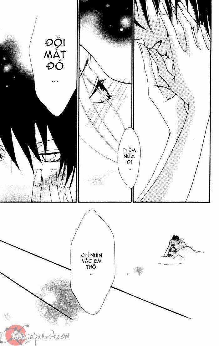 Deep Love - Host - Chapter 1 - Trang 19