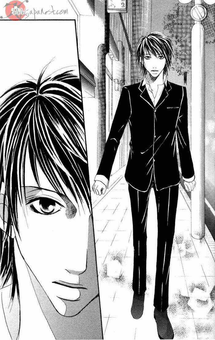 Deep Love - Host - Chapter 1 - Trang 26