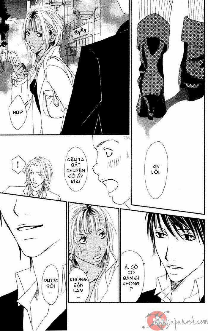 Deep Love - Host - Chapter 1 - Trang 28