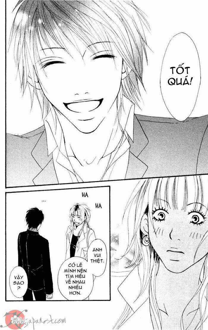 Deep Love - Host - Chapter 1 - Trang 29