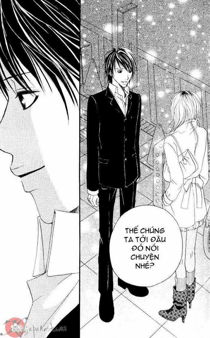 Deep Love - Host - Chapter 1 - Trang 30