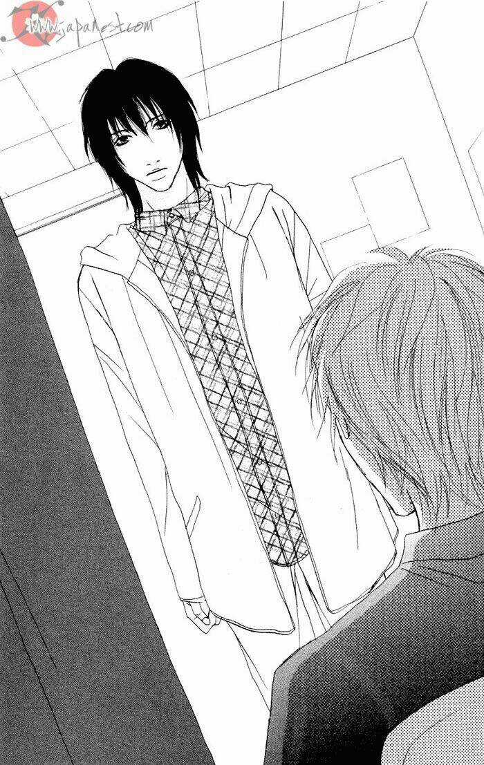 Deep Love - Host - Chapter 1 - Trang 4